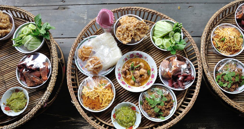 The Budget Foodie's Dream: A Culinary Tour of Southeast Asia