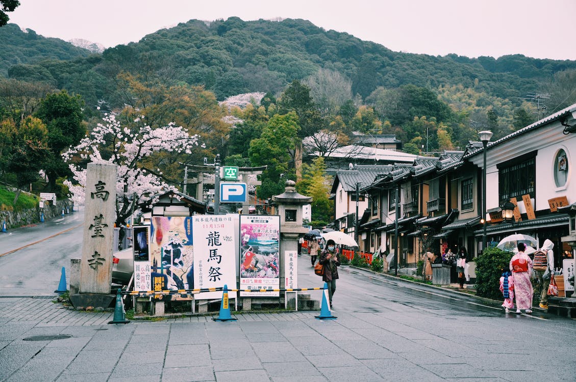 A Solo Journey Through Japan: Culture, Sights, and Reflections