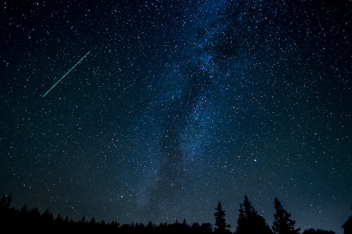 The Most Thrilling Meteor Showers for Adventure Seekers